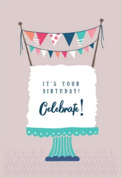 Giant Greeting Card Birthday 106 -Lifesizecutouts giant card 106 front pdf