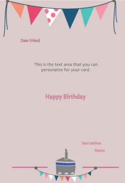 Giant Greeting Card Birthday 106 -Lifesizecutouts giant card 106 inside pdf 1