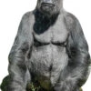 Gorilla 347 Cardboard Cutout -Lifesizecutouts gorilla 347 1200 x 875