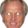 Greg Norman 041 Celebrity Mask -Lifesizecutouts greg norman 041 mask ref