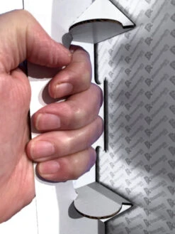 Donald Trump 001 Big Head Cutout -Lifesizecutouts handle 3 15cm 2 1