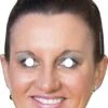 Jacqui Lambie Celebrity Mask 1 Jacqui Lambie Celebrity Mask -Lifesizecutouts jacqui lambie mask