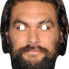 Jason Momoa 284 Celebrity Mask -Lifesizecutouts jason momoa 284 mask ref