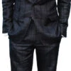 Jay Z In Grey Suit Celebrity Cutout