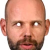 Jeroen Weimar 020 Celebrity Mask -Lifesizecutouts jeroen weimar 020 celeb mask ref