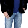 John Travolta 112 Lifesize Cutout -Lifesizecutouts john travolta 112 blue jeans cutout ref