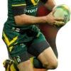 Johnathan Thurston 776 Celebrity Cardboard Cutout -Lifesizecutouts johnathan thurston