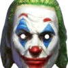 Joker 954 Celebrity Mask -Lifesizecutouts joker mask 954 ref