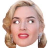 Kate Winslet Celebrity Mask -Lifesizecutouts kate winslet 052 face mask