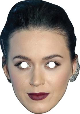 Katy Perry 927 Celebrity Mask 3 Katy Perry 927 Celebrity Mask