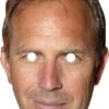 Kevin Costner Celebrity Mask -Lifesizecutouts kevin costner mask 244