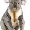 Koala Cardboard Cutout -Lifesizecutouts koala cutout 750mm