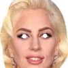 Lady Gaga 198 Celebrity Mask -Lifesizecutouts lady gaga 198 celebrity mask out ref
