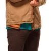 Leonard In Brown Jacket 253 Celebrity Cutout -Lifesizecutouts leonard from big bang theory 253