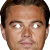 Leonardo DiCaprio 885 Celebrity Mask -Lifesizecutouts leonardo di caprio 885 out mask ref