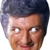 Liberace Celebrity Mask -Lifesizecutouts liberace
