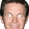 Mark Wahlberg Celebrity Mask -Lifesizecutouts mark wahlberg 930 mask