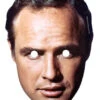 Marlon Brando 988 Celebrity Mask -Lifesizecutouts marlon brando mask 988 9a5af623 c51f 4202 88ef 30b162a89839
