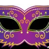 Masquerade Mask Giant Extra Large Cardboard Cutout 306 -Lifesizecutouts masquarade mask 306 ex large 1100 x 1830