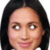 Meghan Markle 106 Celebrity Mask -Lifesizecutouts meghan markle mask 106