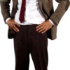 Mr Bean - Rowan Atkinson 904 Celebrity Cutout -Lifesizecutouts mr bean cutout 904 ref
