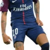 Neymar 115 Celebrity Cutout -Lifesizecutouts neymar 115 cutout ref