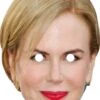 Nicole Kidman Celebrity Mask 2 Nicole Kidman Celebrity Mask -Lifesizecutouts nicole kidman mask 871