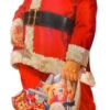 Old Fashioned Santa Claus - Father Christmas Cardboard Cutout -Lifesizecutouts old santa 165cms
