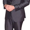 Patrick Dempsey Celebrity Cutout -Lifesizecutouts patrick dempsey grey suit cutout 2