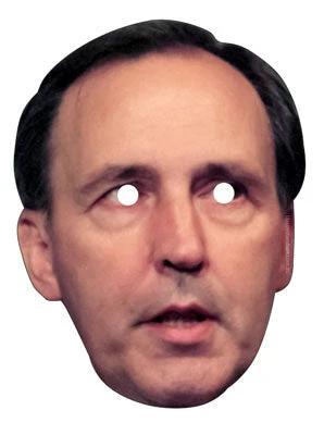Paul Keating Celebrity Mask 3 Paul Keating Celebrity Mask