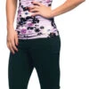 Penny In Lilac Top 356 Celebrity Cutout -Lifesizecutouts penny from big bang theory 356