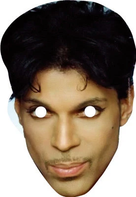 Prince 600 Celebrity Mask 3 Prince 600 Celebrity Mask