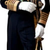 Prince Philip In Uniform 892 Celebrity Cutout -Lifesizecutouts prince phillip 892 ref