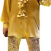 Prince In Yellow Shirt Celebrity Cutout