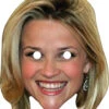 Reese Witherspoon Celebrity Mask -Lifesizecutouts reese witherspoon 190a celebrity mask