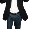 Richard Branson Cardboard Cutout -Lifesizecutouts richard branson 219b ref