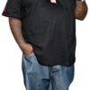 Rick Ross 168 Celebrity Cutout