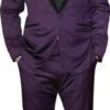 Robbie Williams In Purple Suit 499 Celebrity Cutout -Lifesizecutouts robbie williams 499