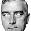 Sir Robert Menzies Celebrity Mask -Lifesizecutouts robert menzies celebrity mask 133