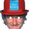 Robin Williams Celebrity Mask