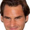 Roger Federer Big Head Cutout -Lifesizecutouts roger federer 053 big head ref 2