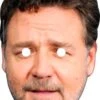 Russell Crowe Celebrity Mask -Lifesizecutouts russell crowe mask