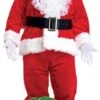 Santa 304 Lifesize Cutout -Lifesizecutouts santa 304