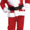 Santa 861 Lifesize Cutout -Lifesizecutouts santa 861 cutout