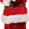 Santa With Folded Arms 533 Lifesize Cutout