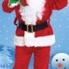 Santa 399 Lifesize Standin -Lifesizecutouts santa standin 399 1