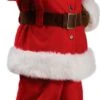 Santa With Thumb Up 542 Lifesize Cutout