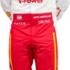 Scott McLaughlin 616 Celebrity Cutout -Lifesizecutouts scott mclaughlan 616 cutout ref
