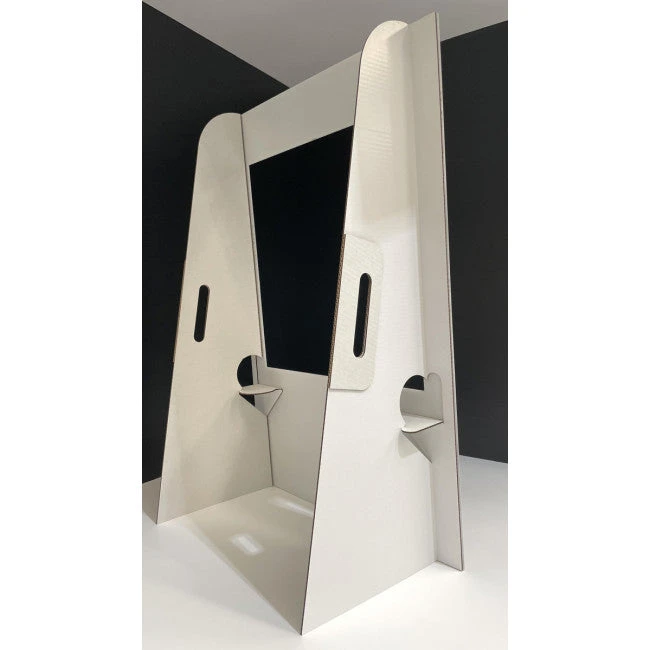 Superhero Theme 100 Selfie Frame Small - 90cm X 60cm 4 Superhero Theme 100 Selfie Frame Small - 90cm X 60cm - Image 2