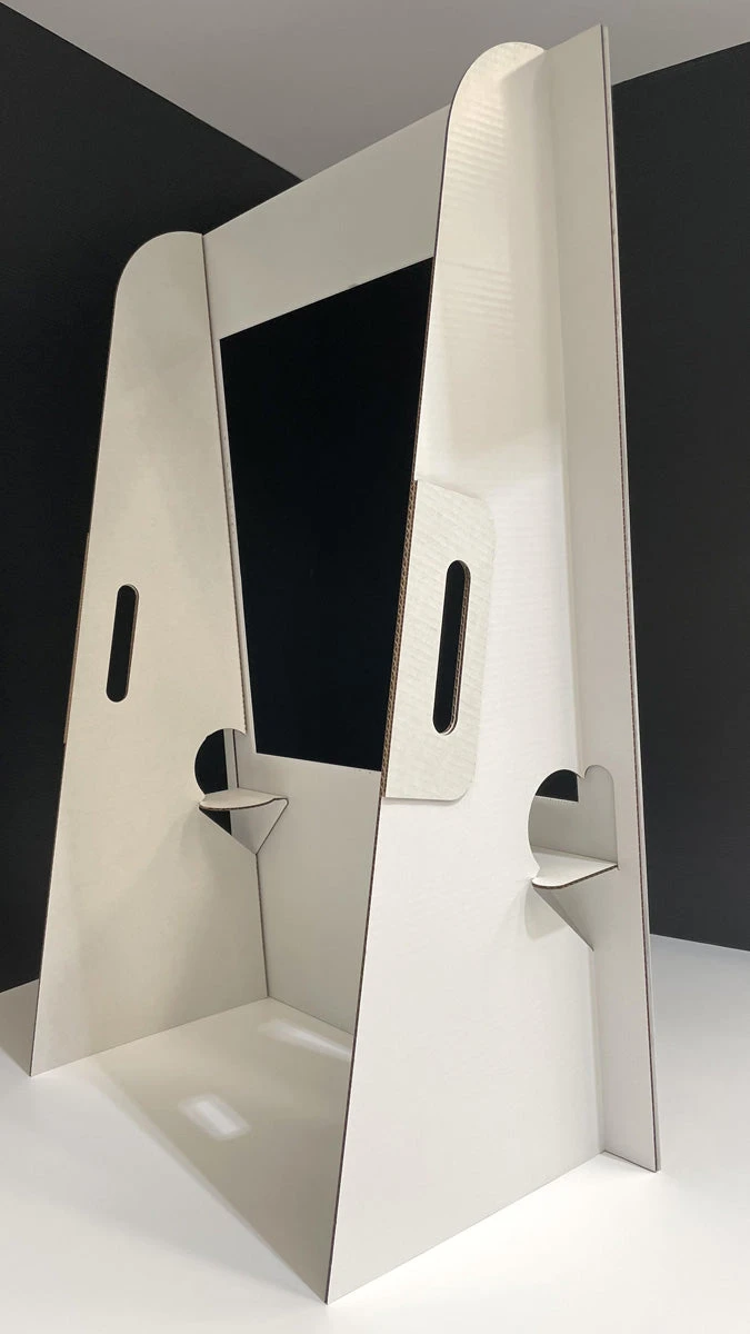 Butterfly 323 Selfie Frame - 90cm X 60cm 4 Butterfly 323 Selfie Frame - 90cm X 60cm - Image 2